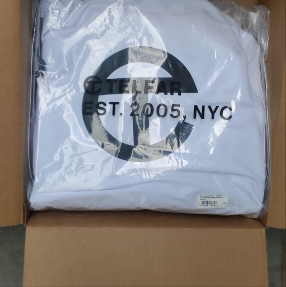 Moose Knuckles x Telfar Puffer Bag Medium - Picture 7 of 7